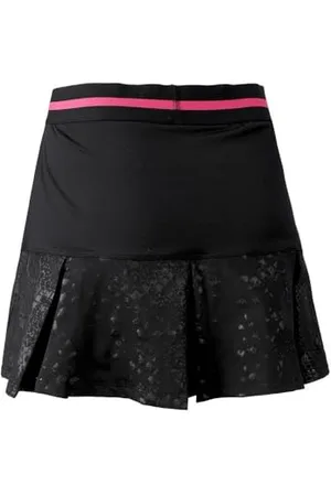 K-Swiss KS Tac Hypercourt Express Damska spódnica tenisowa, , L