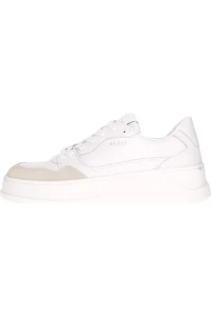 Guess Ciano, męskie tenisówki, jeden rozmiar, , 43 EU