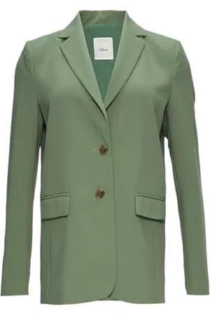 QS by s.Oliver BLACK LABEL Blazer, , 42