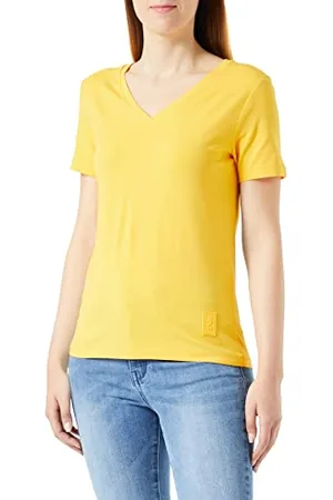 Comma, CI T-shirt damski, , 44