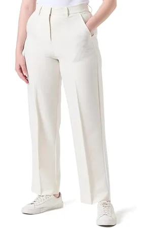 JJXX Spodnie damskie Jxmary Hw Pant PNT Noos, , 28W / 34L