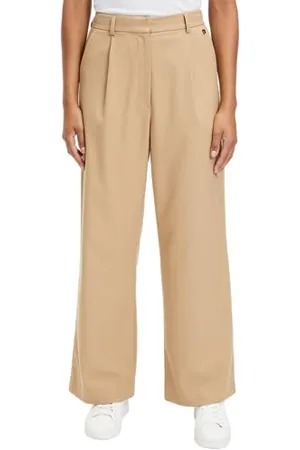 Tamaris Balboa Loose Wide Leg Pant, , 46