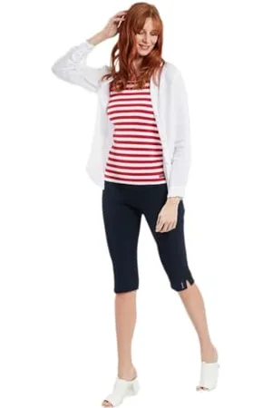 Armor.lux Corsaire lux Spodnie, Rich Navy, 50 Kobiety