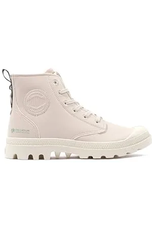 Palladium Mixed Pampa Ankle Boot, , 42 EU