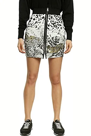 Desigual Damski kombinezon Fal_touché, , M