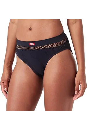 Diesel Ufpn-pannie Slip Kobieta, , XXS-XS