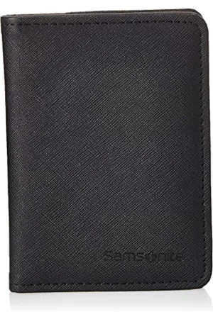 Samsonite Pokrowiec na paszport RFID, , Jeden rozmiar, Portfel na paszport RFID
