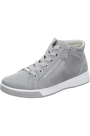 ARA Damskie sneakersy Mid 12-44499, , 35 EU