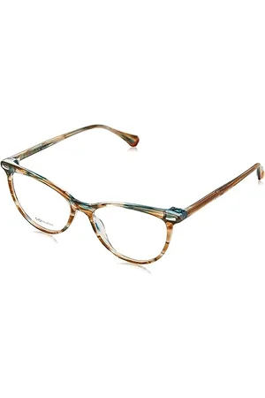 GIGI GLASSES MARGARITA 6621/7 GigiStudios Green STANDARDOWA KOBIETA, , 52