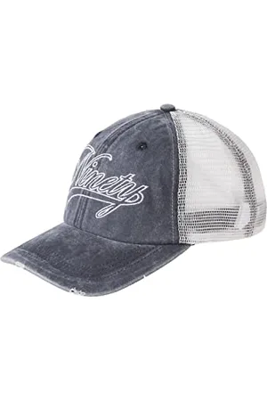 JACK & JONES Męska czapka Jacteam Trucker Cap, , jeden rozmiar