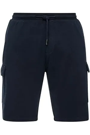 QS by s.Oliver Męskie bermudy Sweat Cargo, , XL