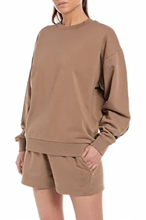 Replay Bluza damska W3638G, , L, , L
