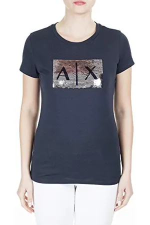 Armani Exchange Koszulka damska
