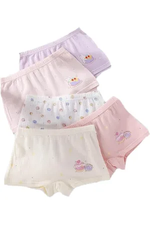 CM-Kid Majtki, Majtki, Bielizna Baby And Toddler Bielizna Zestaw (Paczka 5) Bimba, , 2-3 lat