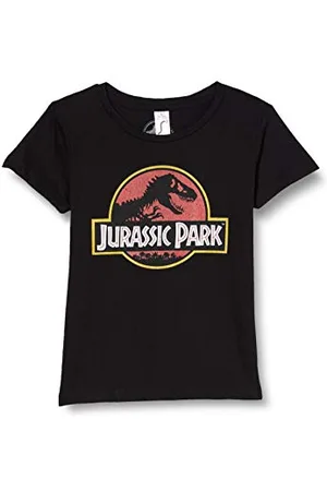 Jurassic Park Koszulka dla niemowląt, uniseks, , 10 Lat