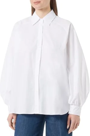 HUGO BOSS Damska bluza Erinnia, , 42