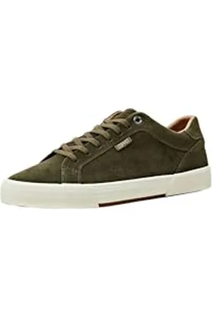 ESPRIT Damskie modne buty typu sneakers, , 36 EU
