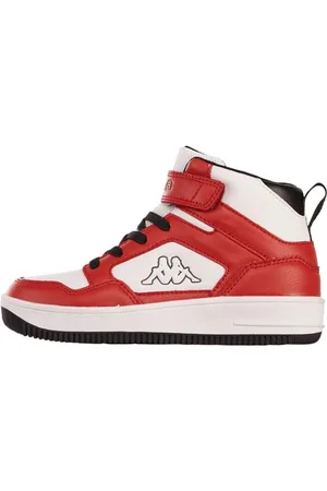Kappa Unisex dzieci kod stylu: 261076k Alid K Kids Sneaker, , 32 EU