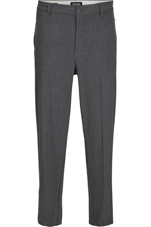 JACK & JONES Jpstkarl Jjbanks Chino Sn, , 33W / 32L