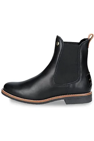 Panama Jack Damskie buty Gillian Igloo Trav Chelsea, , 40 EU