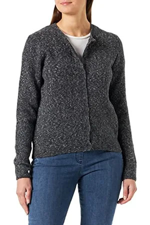 Mustang Damska kurtka z dzianiny Dana Fine Cardigan , S