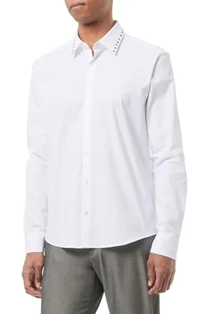 HUGO BOSS Ermo koszulka męska, , M