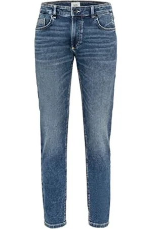 Camel Active Jeansy męskie, , 40W / 32L