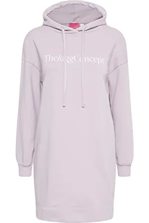 TheJoggConcept Sukienka damska JCSAFINE luźna, , XS