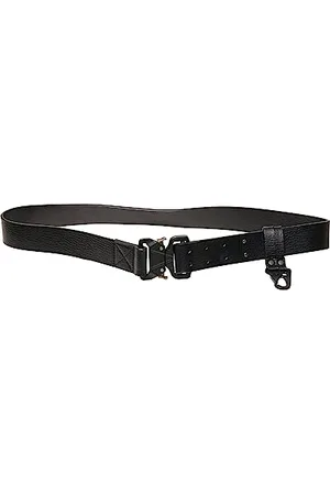 Urban classics Unisex imitacja skóry pasek z paskiem Hook, , L/XL