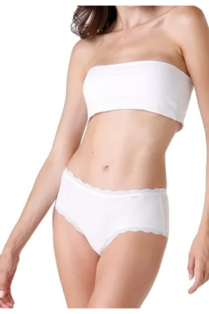 Lovable Short Fancy miękkie bawełniane piękne kobiety x3, , XL