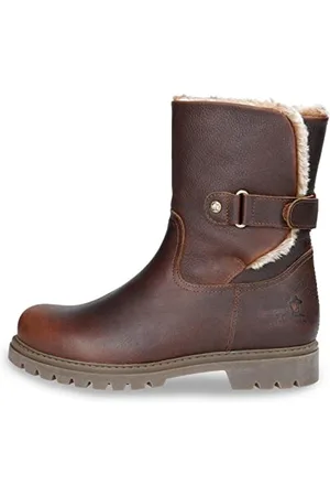 Panama Jack Felia Mid Calf buty damskie, , 42 EU