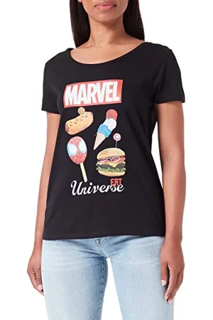 Marvel Koszulka damska, , XL