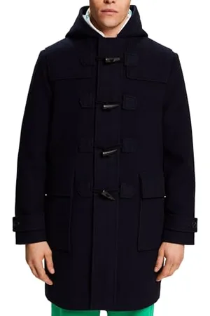 ESPRIT Kurtka męska 103EE2G306, 400/NAVY, S, , S