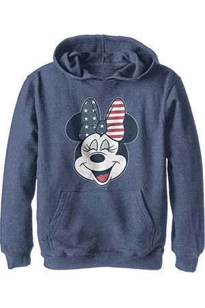 Disney Characters American Bow Boy
