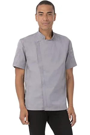 Chef Works Bluza kucharska Springfield, , XXL