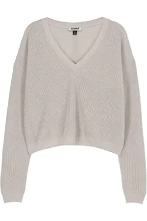 ECOALF Dandelionalf Knit Woman, , XS