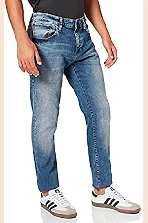 Mavi Leo Skinny dżinsy męskie