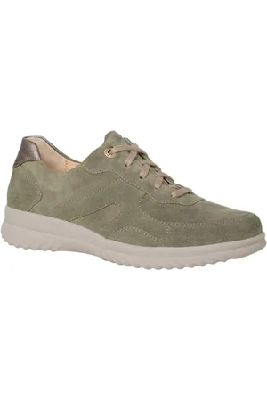 Ganter Damskie buty sportowe Heike, , 41 EU, , 41 EU Weit