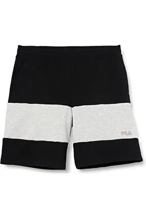 Fila Stephens Blocked Sweat szorty męskie, , XS