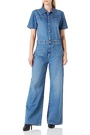 Pepe Jeans Koszulka damska Evelyn, , XXS