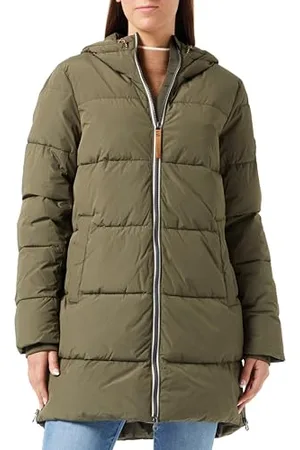 Camel Active Damska kurtka puchowa z kapturem, , 38