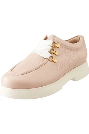 Högl Paul Penny Loafer, puder damski, rozmiar 42 UE