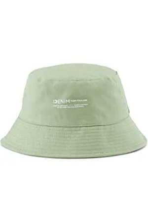 TOM TAILOR Męskie Czapka 1035235, , ONESIZE