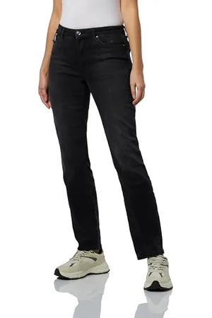 ONLY CAREVA MID Slim Zip DNM REA1097, , 44W / 32L