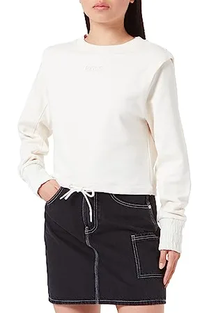 HUGO BOSS C_enumber damska bluza, , L