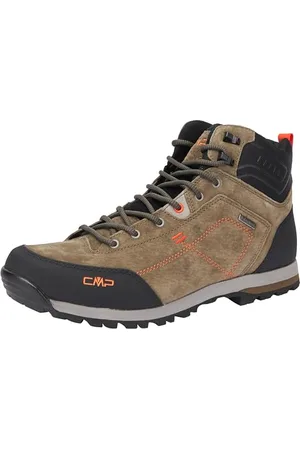 CMP Alcor 2.0 Mid Trekking Buty Wp-3q18577, Walking Shoe Mężczyźni, , 39 EU