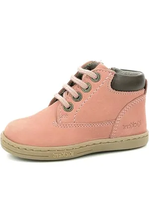 Kickers Tackland Oxford płaski, , 11,5 UK dziecko