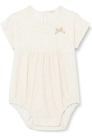 Benetton Dziecięcy kombinezon dla chłopców, , 50 cm