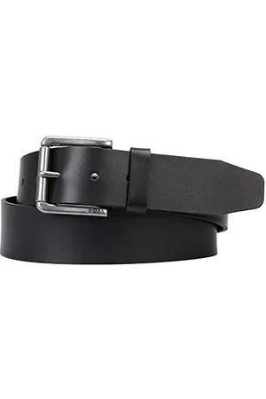 HUGO BOSS Pasek męski, , 110