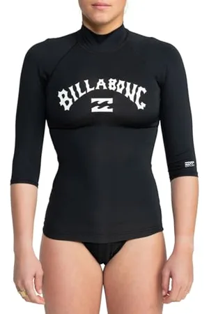 Billabong Lycra z krótkim rękawem, , L